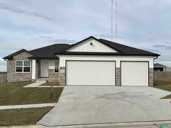7622 Vera Drive, Lincoln, NE 68516