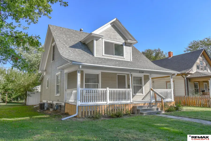 3126 Holdrege Street, Lincoln, NE 68503 - Image #3