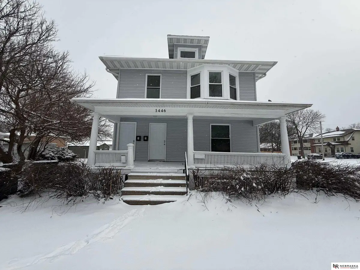1446 S 11th Street, Lincoln, NE 68502 - Image #1
