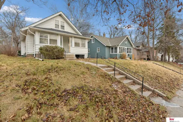 4378 Lafayette Avenue, Omaha, NE 68131