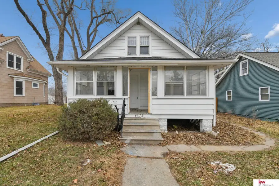 4378 Lafayette Avenue, Omaha, NE 68131 - Image #3