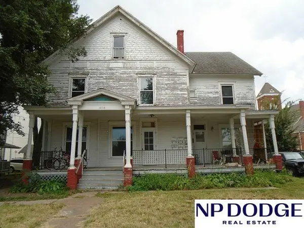 435 E 5th Street, Fremont, NE 68025