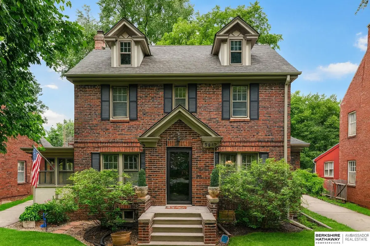 534 S 51 Avenue, Omaha, NE 68106 - Image #1