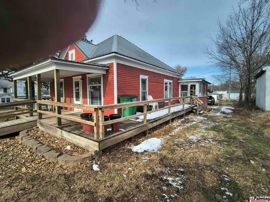 528 9th Street, Pawnee City, NE 68420 - Image #2