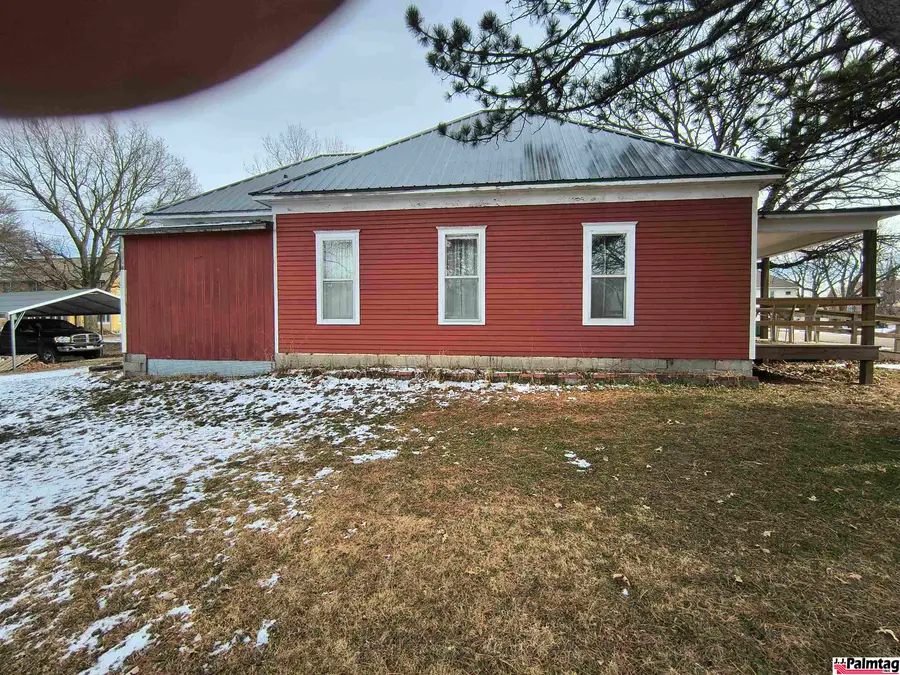 528 9th Street, Pawnee City, NE 68420 - Image #3