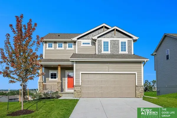 8619 N 176 Street, Bennington, NE 68007