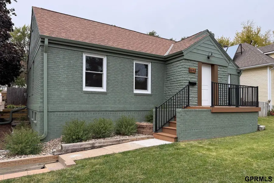 2502 N 60th Street, Omaha, NE 68104 - Image #2