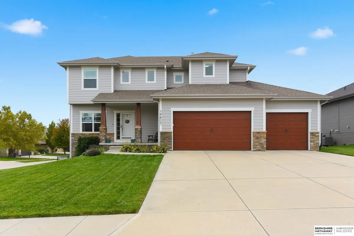 19803 Birch Street, Gretna, NE 68028 - Image #1