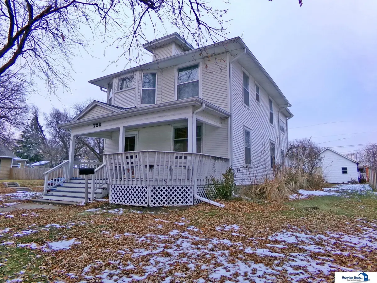 724 N 10th Street, Beatrice, NE 68310 - Image #1
