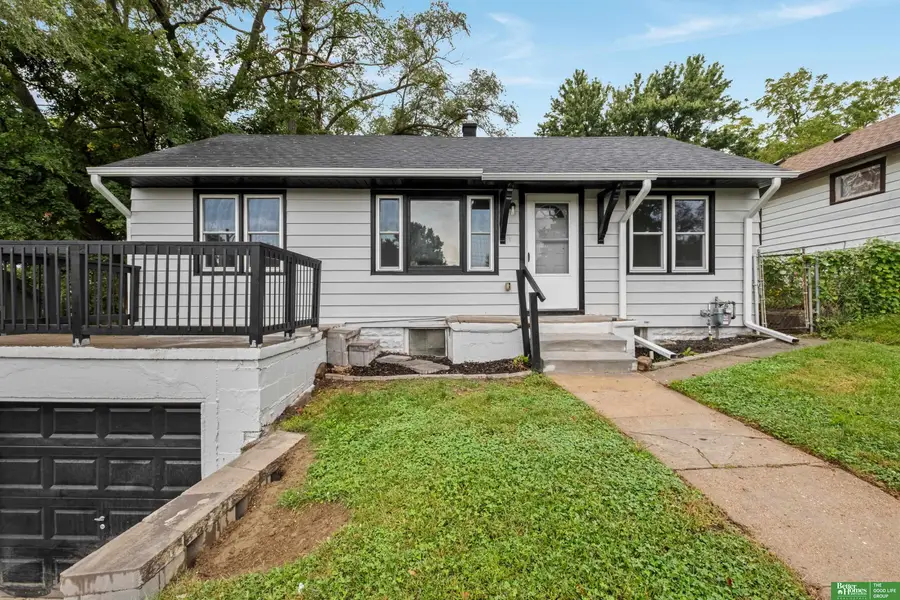 3849 Grover Street, Omaha, NE 68105 - Image #2