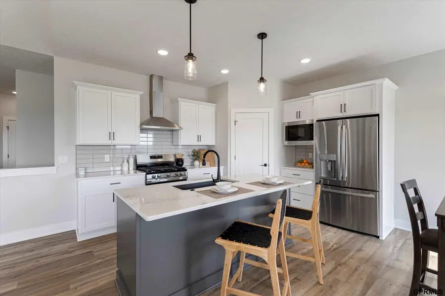 10901 N 161 Street, Bennington, NE 68007 - Image #2