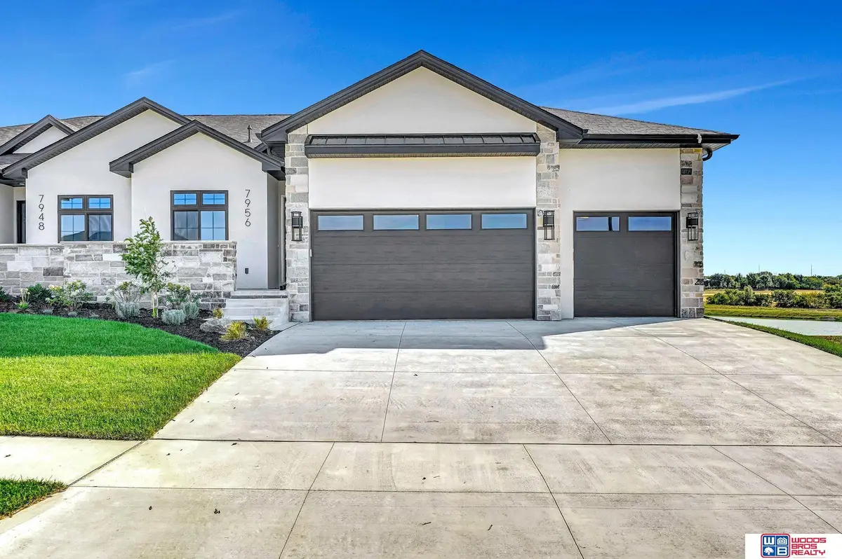 7956 S 43rd Street, Lincoln, NE 68516 - #1