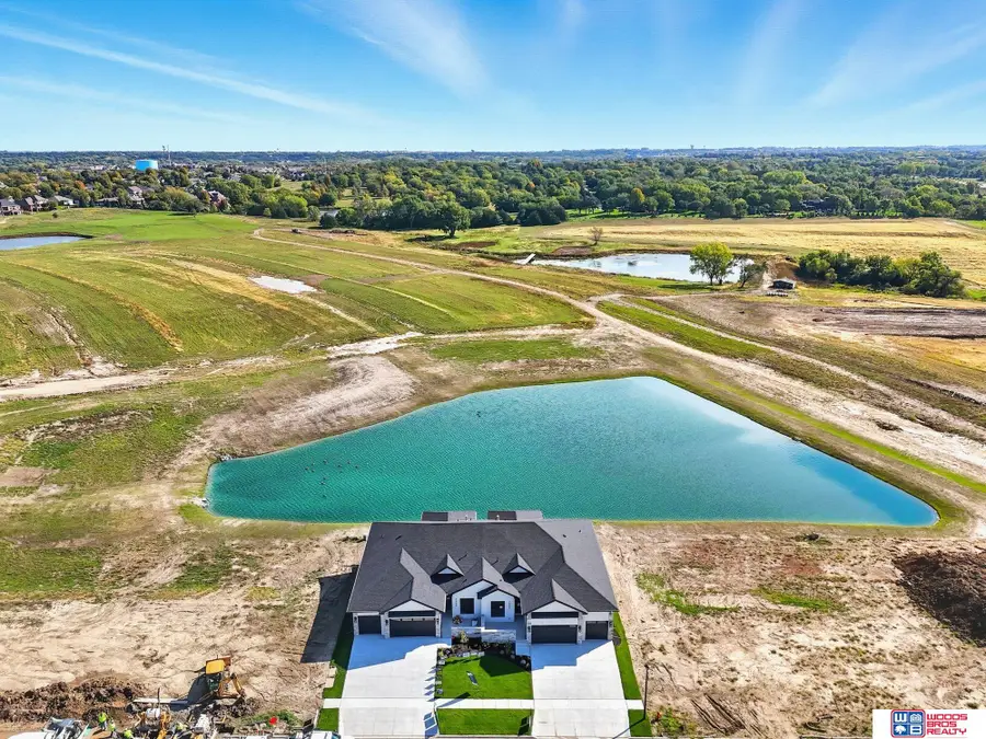 7956 S 43rd Street, Lincoln, NE 68516 - #2