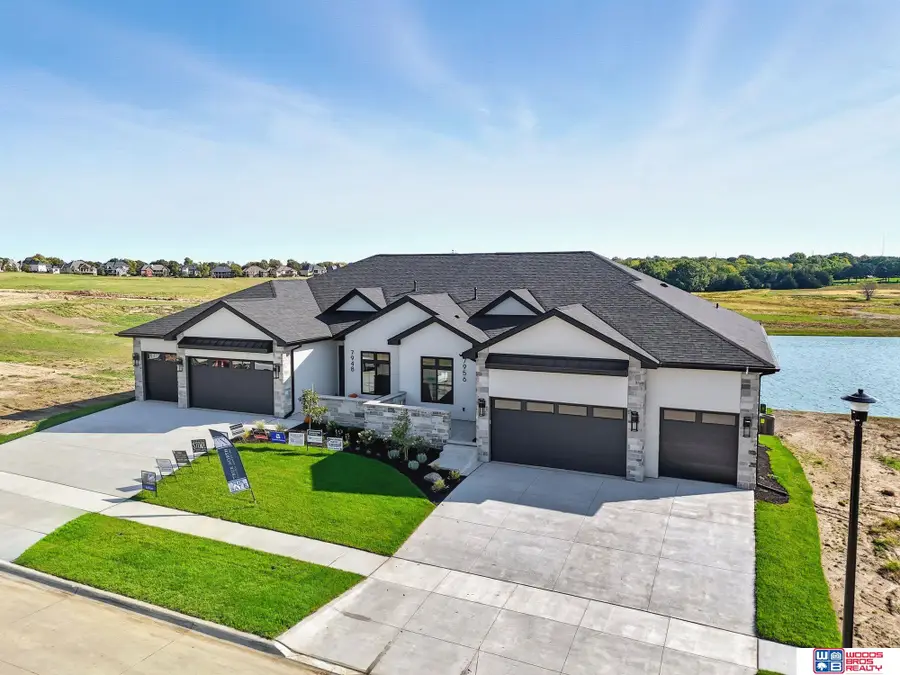 7956 S 43rd Street, Lincoln, NE 68516 - #3