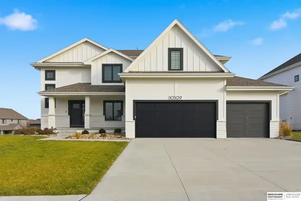 10309 S 191st Street, Omaha, NE 68136