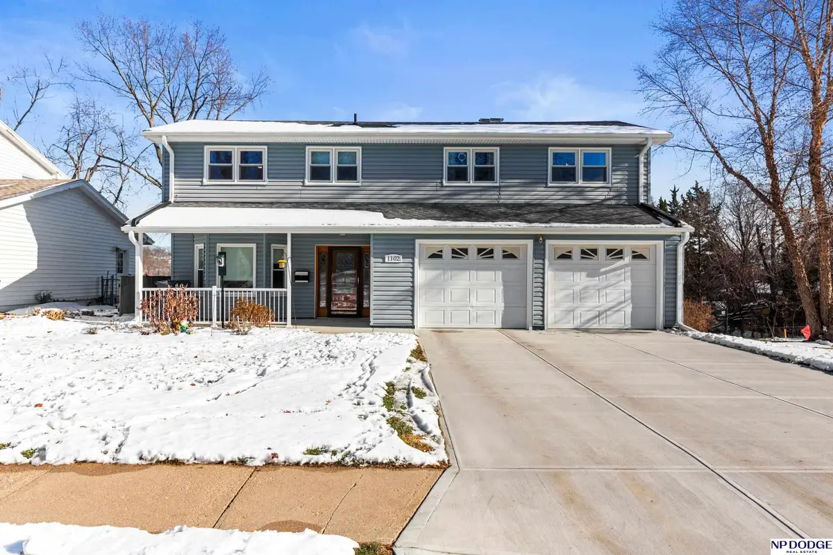 1102 Potter Road, Bellevue, NE 68005 - Image #1