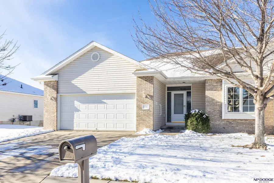 7337 S 53rd Street Court, Lincoln, NE 68516 - Image #2