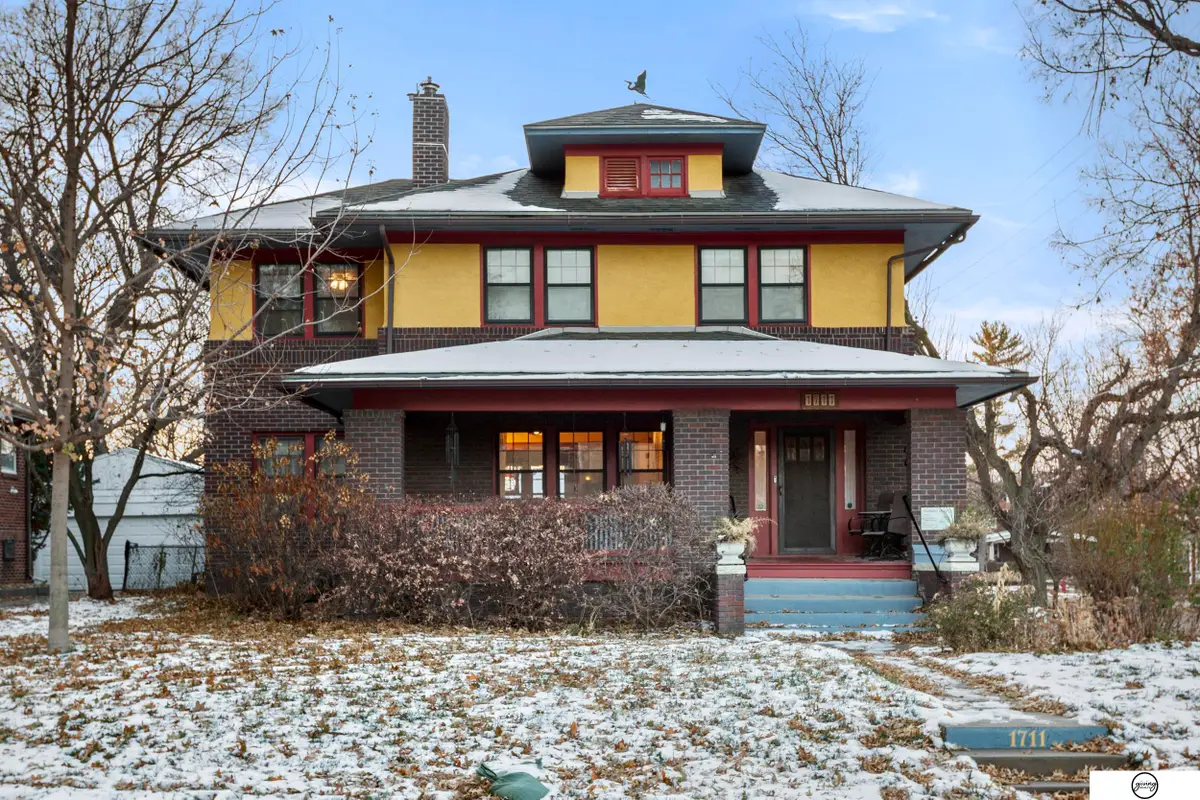 1711 S 22nd Street, Lincoln, NE 68502 - Image #1