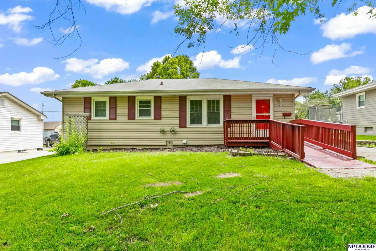 4629 N 95 Street, Omaha, NE 68134 - Image #1
