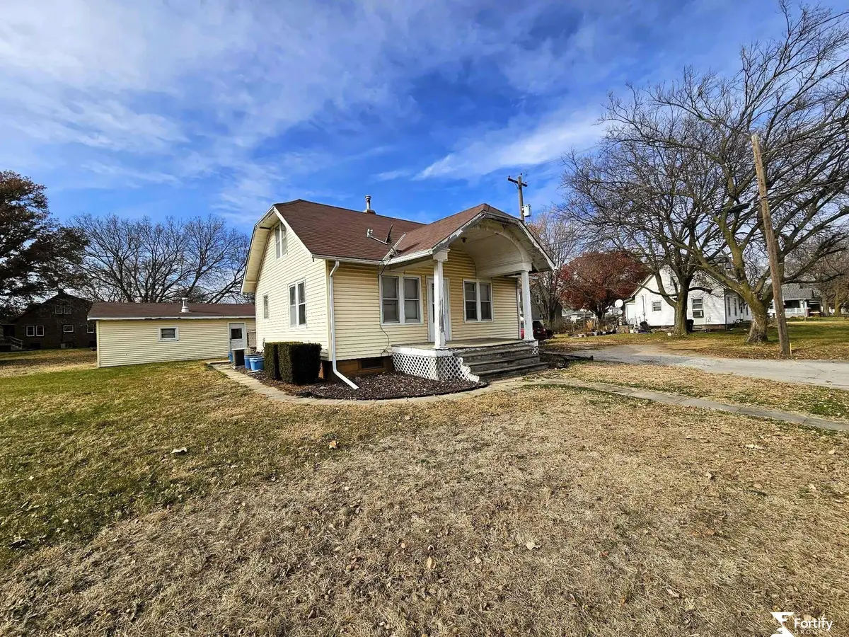 815 S Main Street, Wilber, NE 68465 - Image #1