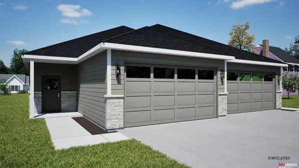 11757 S 125 Street, Papillion, NE 68046