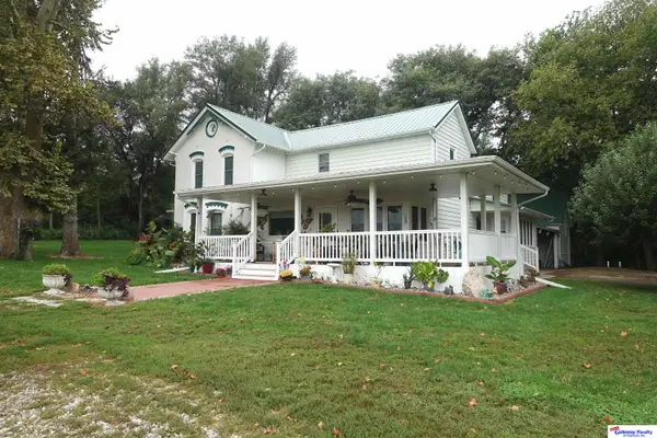 1761 Hwy 275 Highway, Hooper, NE 68031