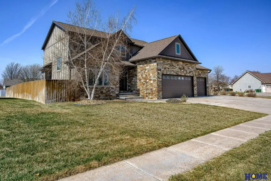 9831 N 151st Street, Waverly, NE 68462 - #2