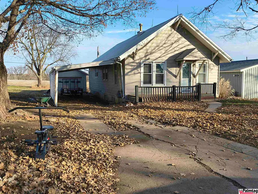834 Grand Avenue, Humboldt, NE 68376 - Image #2