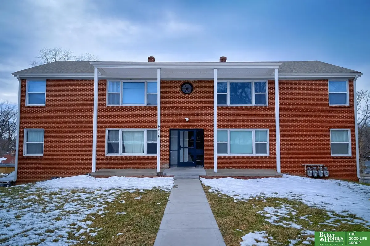 4414 N 52nd Street, Omaha, NE 68104 - Image #1