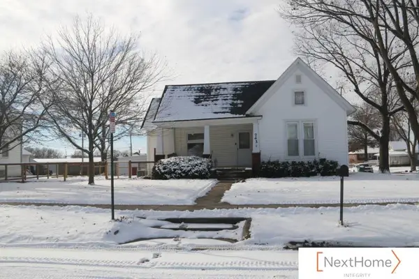 743 G Street, Pawnee City, NE 68420