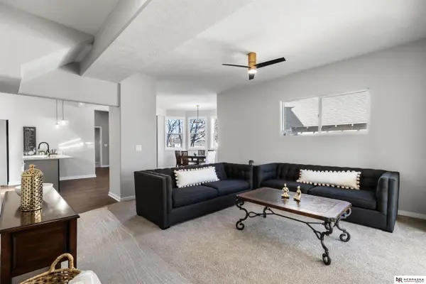 2512 Binney Street, Omaha, NE 68111