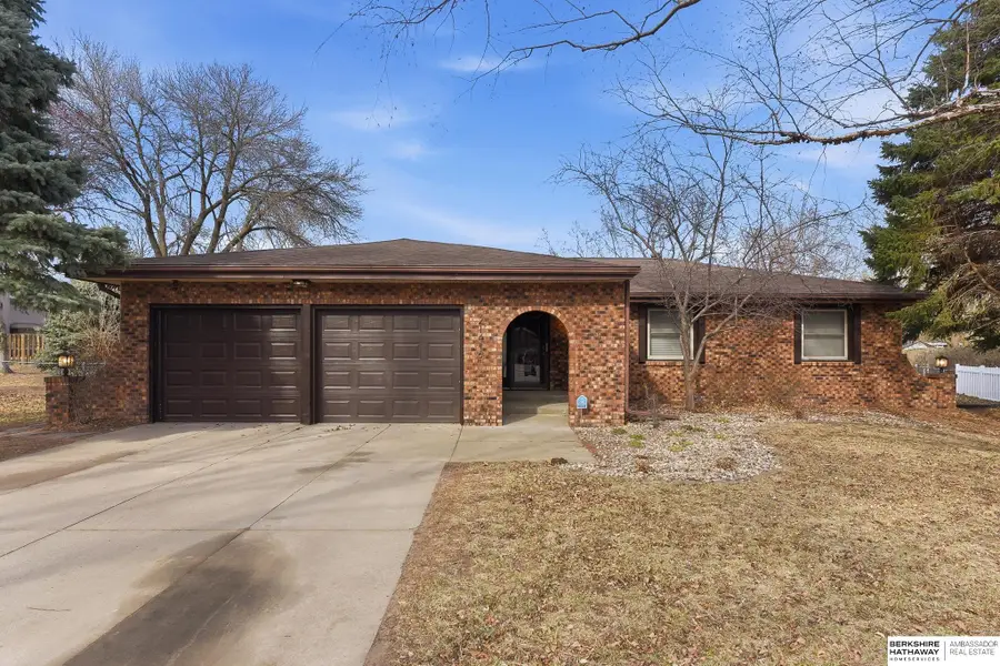 21416 Shamrock Circle, Omaha, NE 68022 - #2