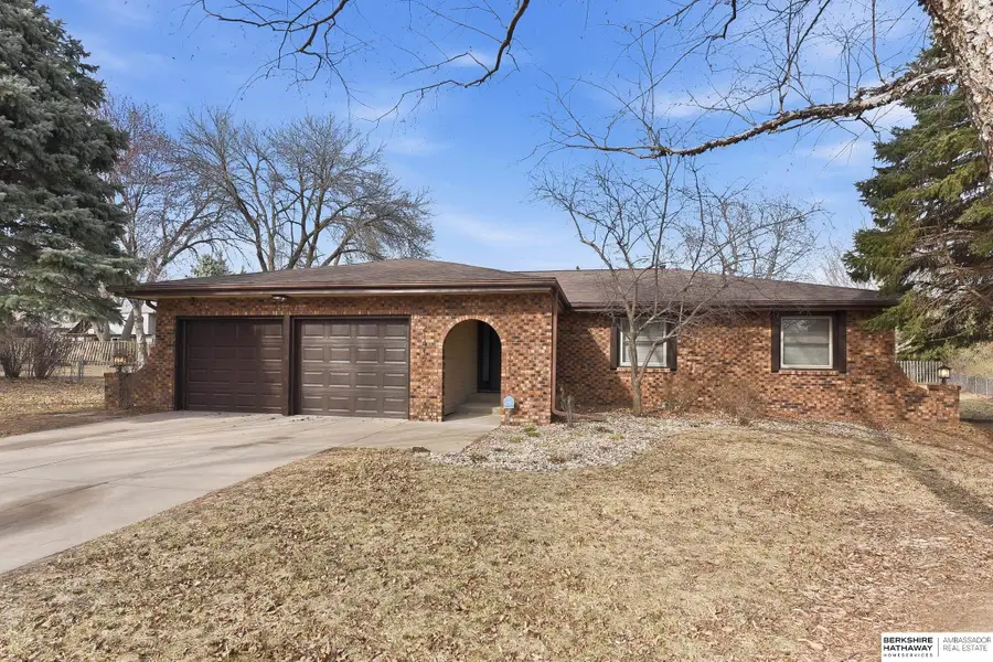 21416 Shamrock Circle, Omaha, NE 68022 - #3