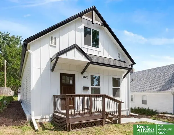 1820 Spring Street, Omaha, NE 68108
