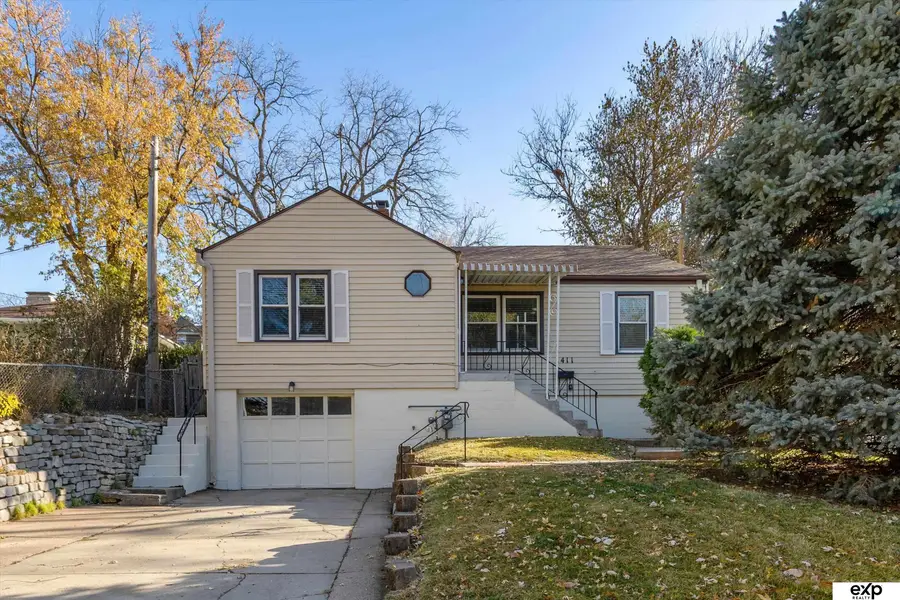 1411 S 54 Street, Omaha, NE 68106 - Image #2