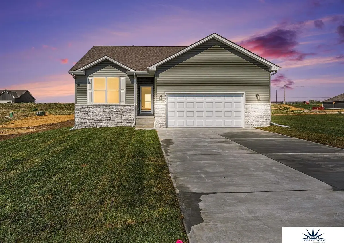9618 N 167th Street, Bennington, NE 68007 - Image #1