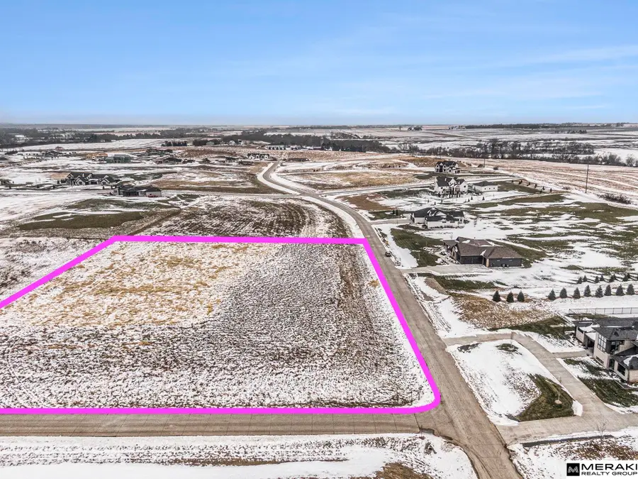 Lot 50 Estates Provence, Yutan, NE 68073 - Image #2