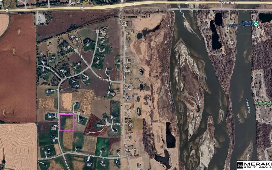 Lot 50 Estates Provence, Yutan, NE 68073 - Image #3