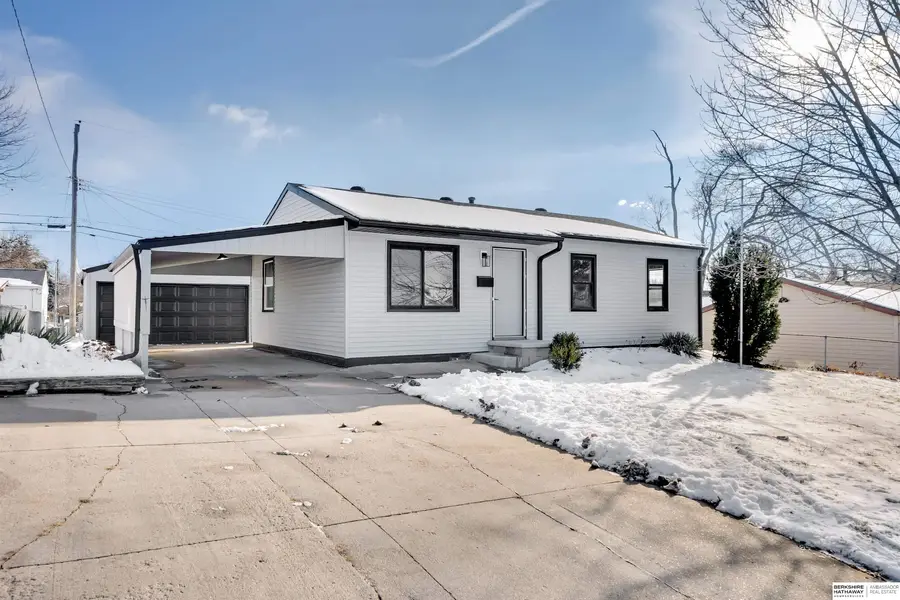 7631 S 42nd Street, Bellevue, NE 68147 - Image #2