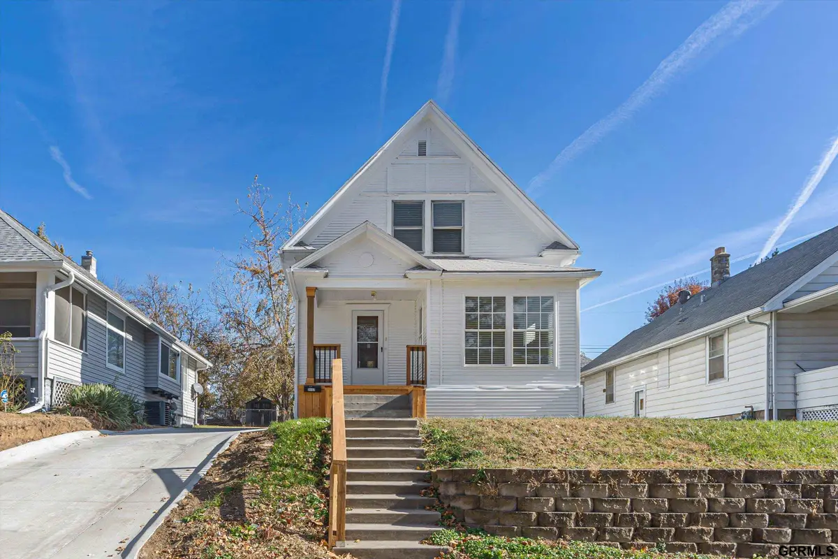 3117 N 59th Street, Omaha, NE 68104 - Image #1