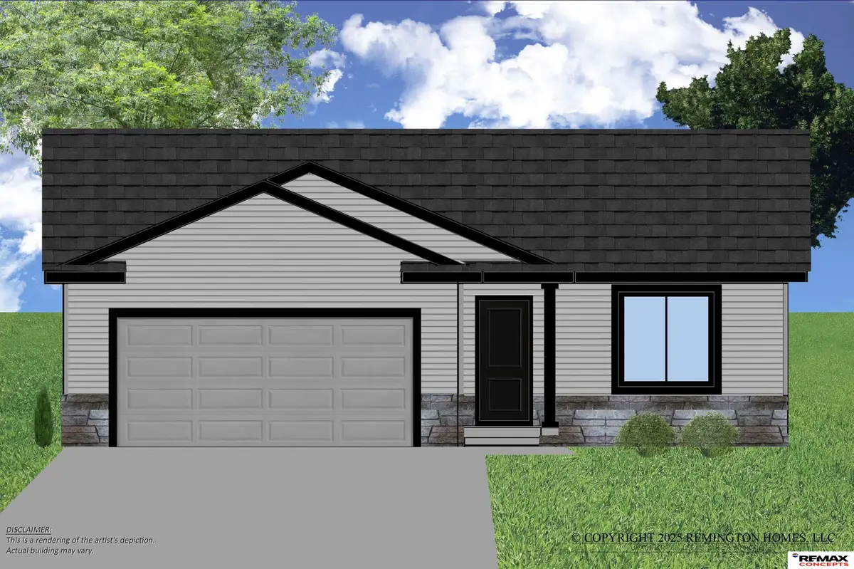 923 W El Alameda Street, Lincoln, NE 68523 - #1