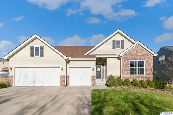 16050 Cary Street, Omaha, NE 68136