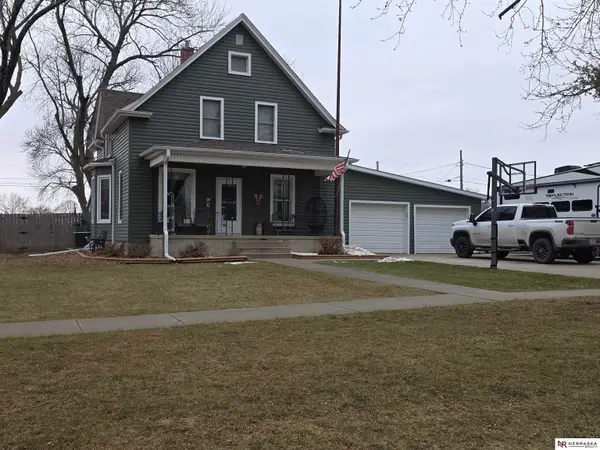 1175 N Locust Street, Wahoo, NE 68066