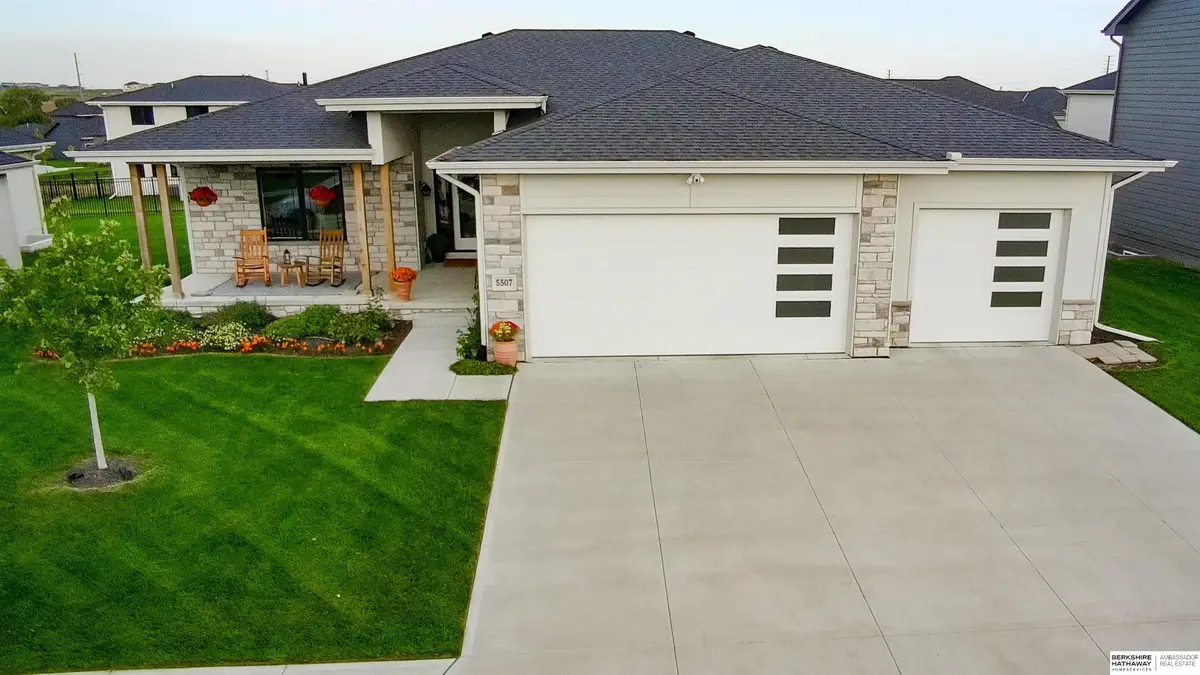 5507 N 208th Street, Elkhorn, NE 68022 - Image #1