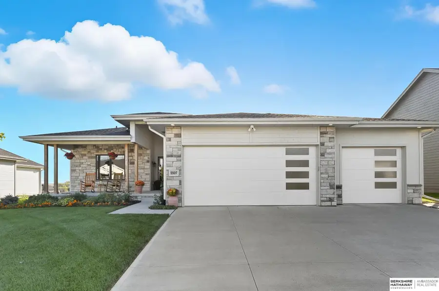 5507 N 208th Street, Elkhorn, NE 68022 - Image #2