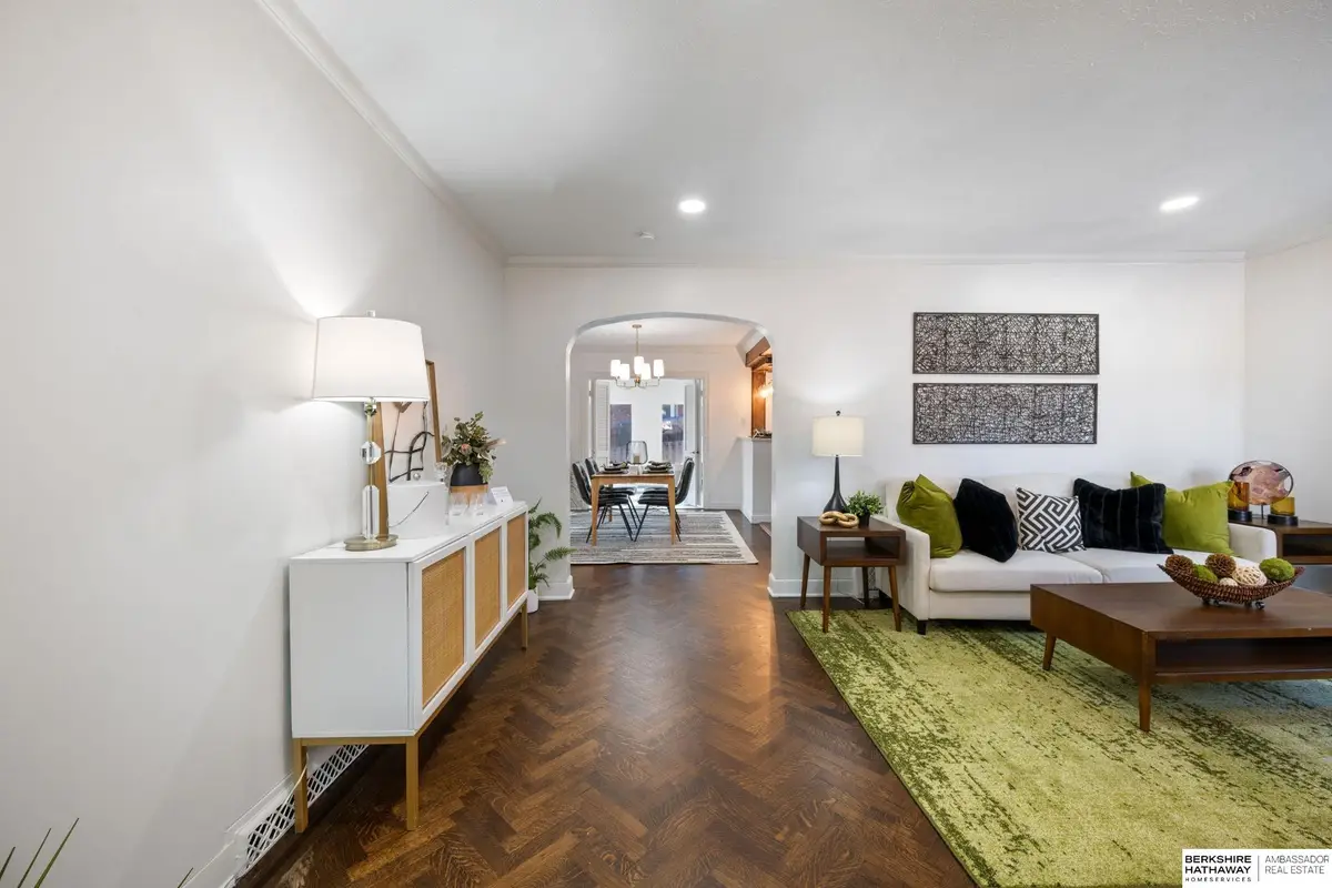 5119 Blondo Street, Omaha, NE 68104 - #1