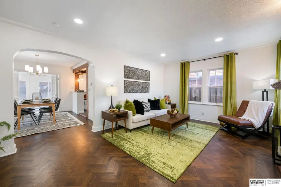 5119 Blondo Street, Omaha, NE 68104 - #2