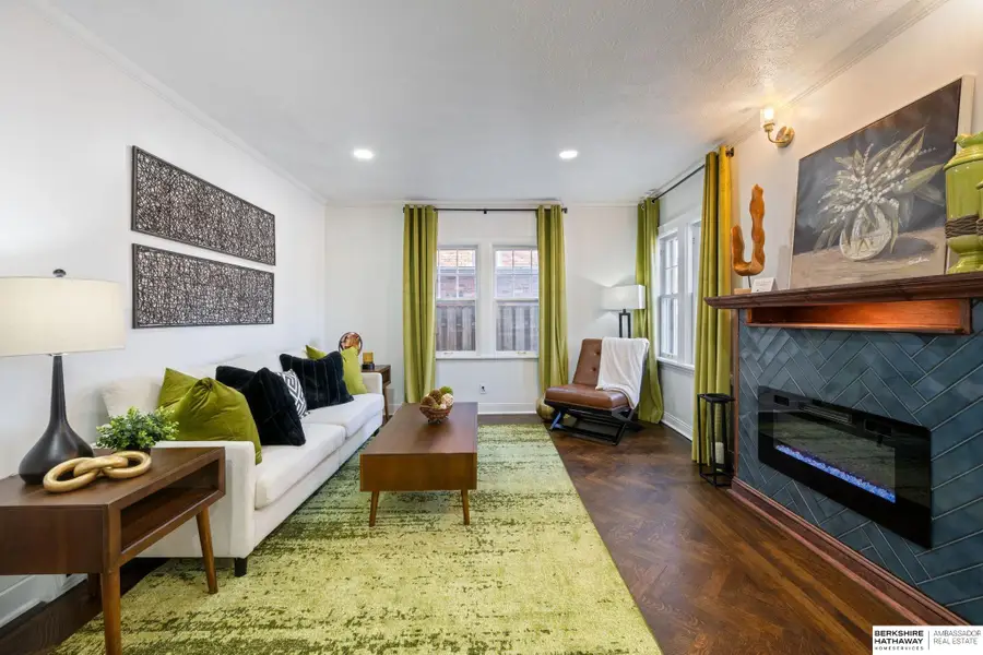 5119 Blondo Street, Omaha, NE 68104 - #3