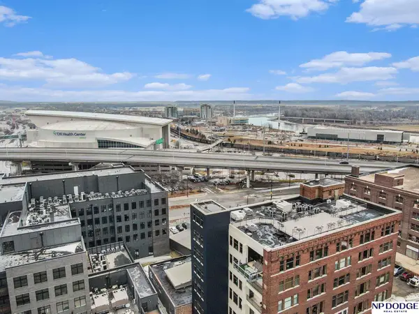 902 Dodge Street #501, Omaha, NE 68102