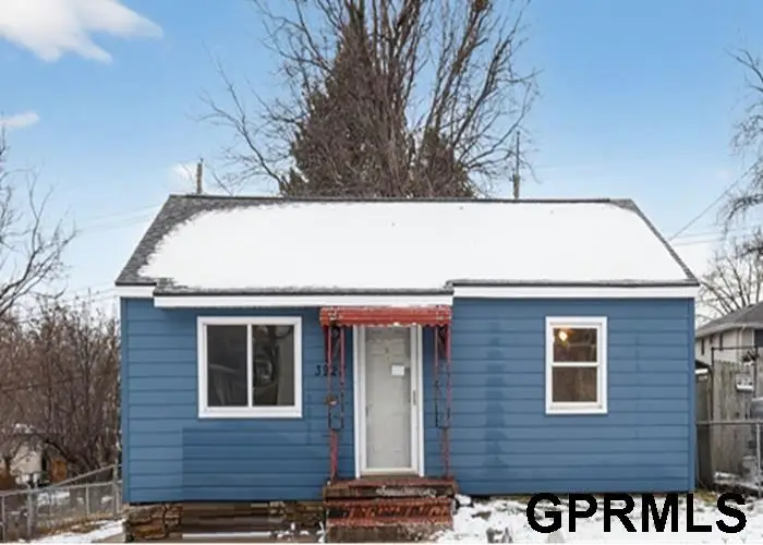 3927 Gold Street, Omaha, NE 68105 - Image #1